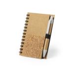Notitieboek Sulax - 