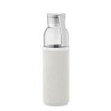 EBOR - Gerecyclede glazen fles 500 ml - 