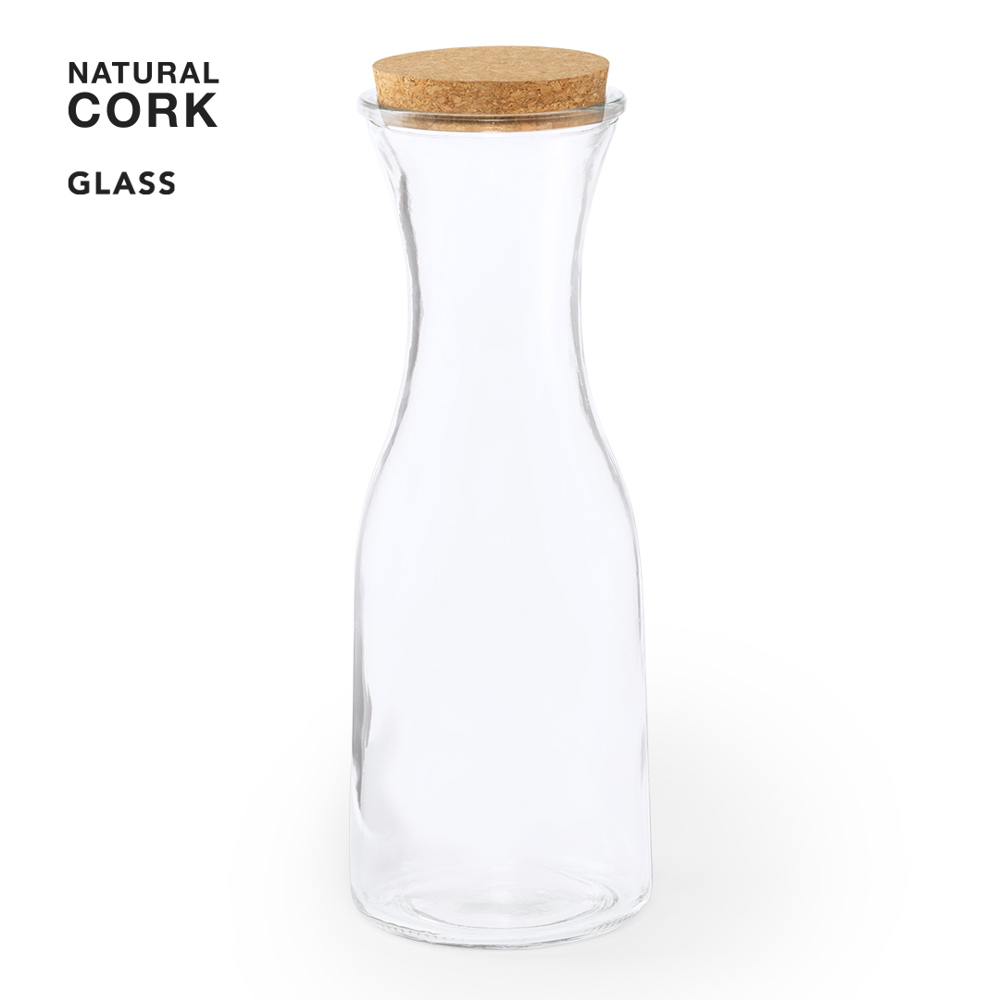 Fles Lonpel