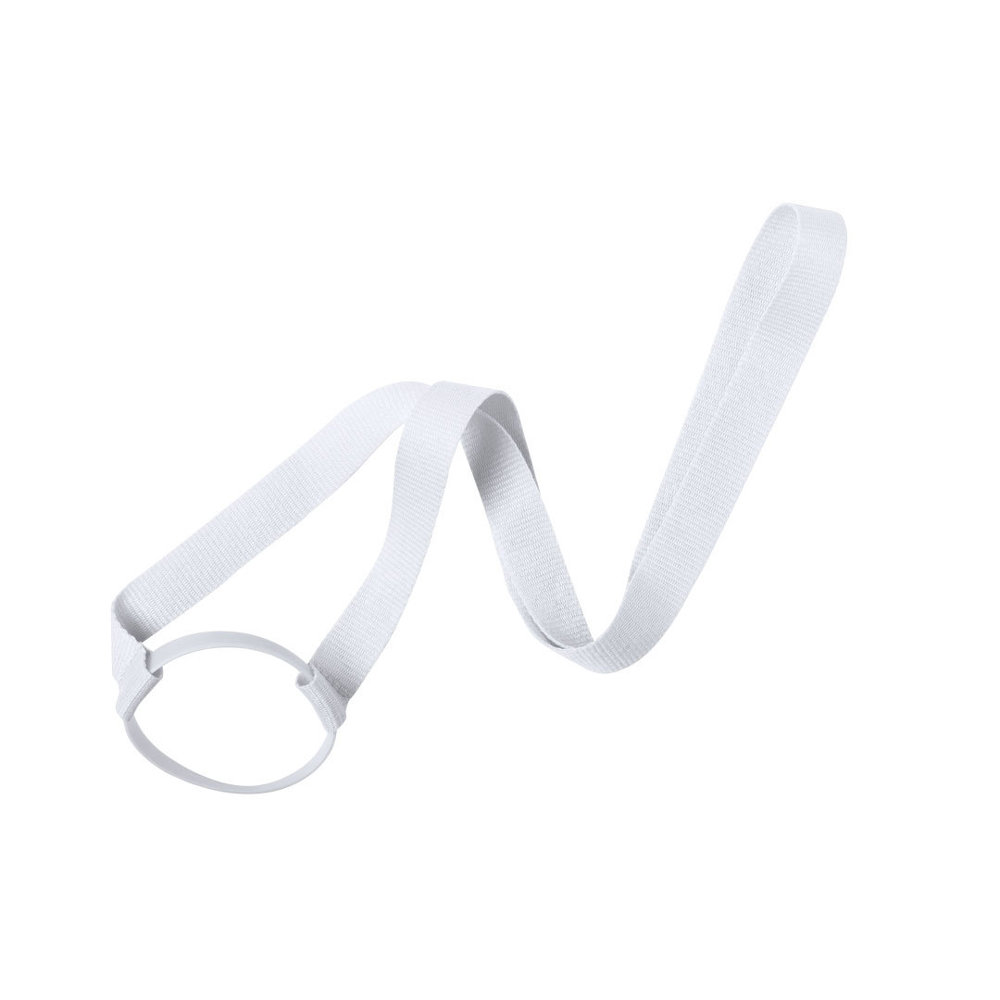 Lanyard Getränkehalter Frinly