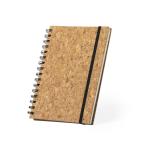 Notitieboek Xiankal - 