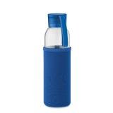EBOR - Gerecyclede glazen fles 500 ml - 