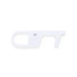 Antibacterieel Sleutelhanger Anticontact Riken - 