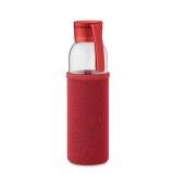 EBOR - Gerecyclede glazen fles 500 ml - 