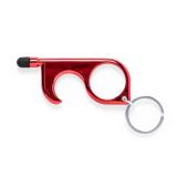 Sleutelhanger Anticontact Cimak - 