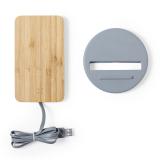 Oplader Wiket - 