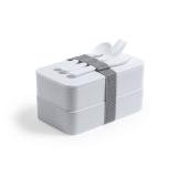 Antibacterieel Lunch Box Fandex - 