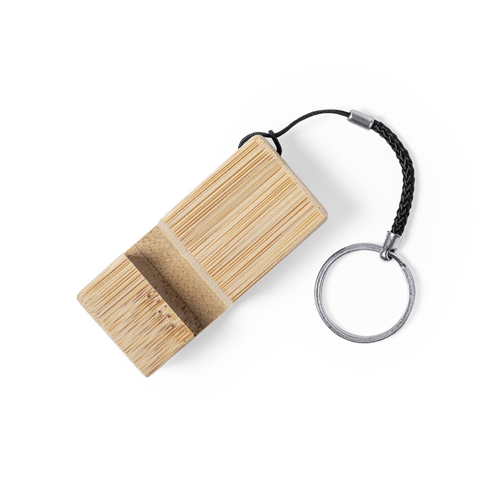 Sleutelhanger Houder Maros