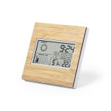 Weerstation Behox - 