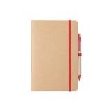 Notitieboek Esteka - 