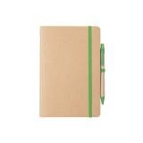 Notitieboek Esteka - 