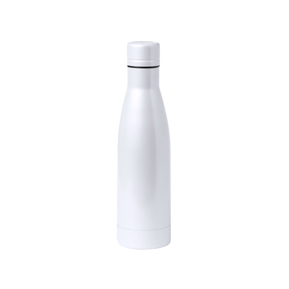 Thermoskan-Fles Kungel