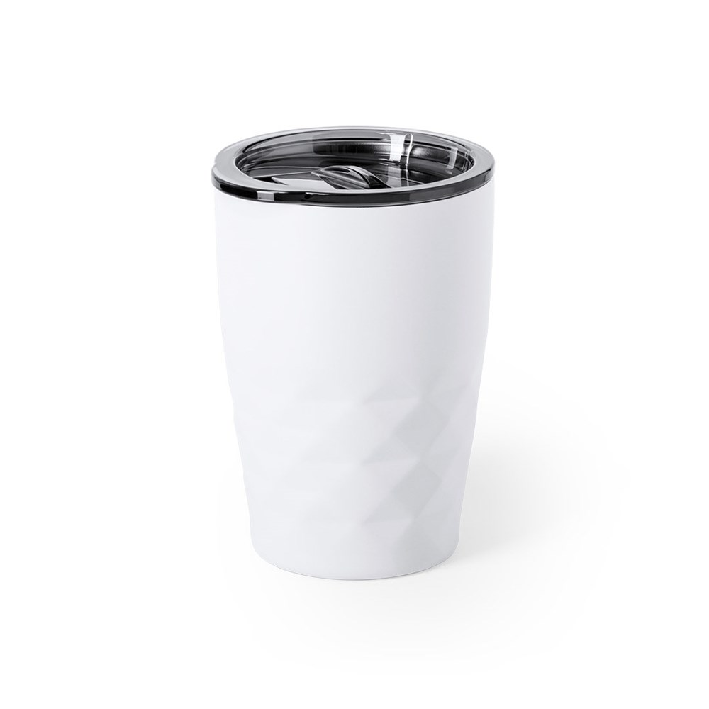 Beker-Fles Blur