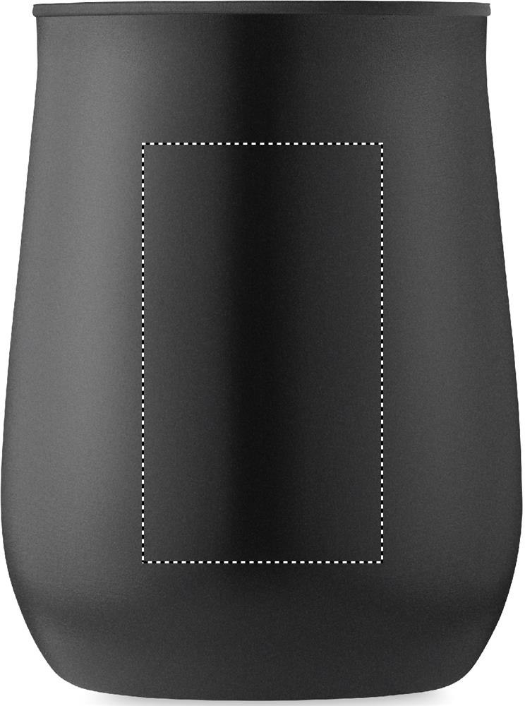 FRONT LASER (max 40 x 70 mm)
