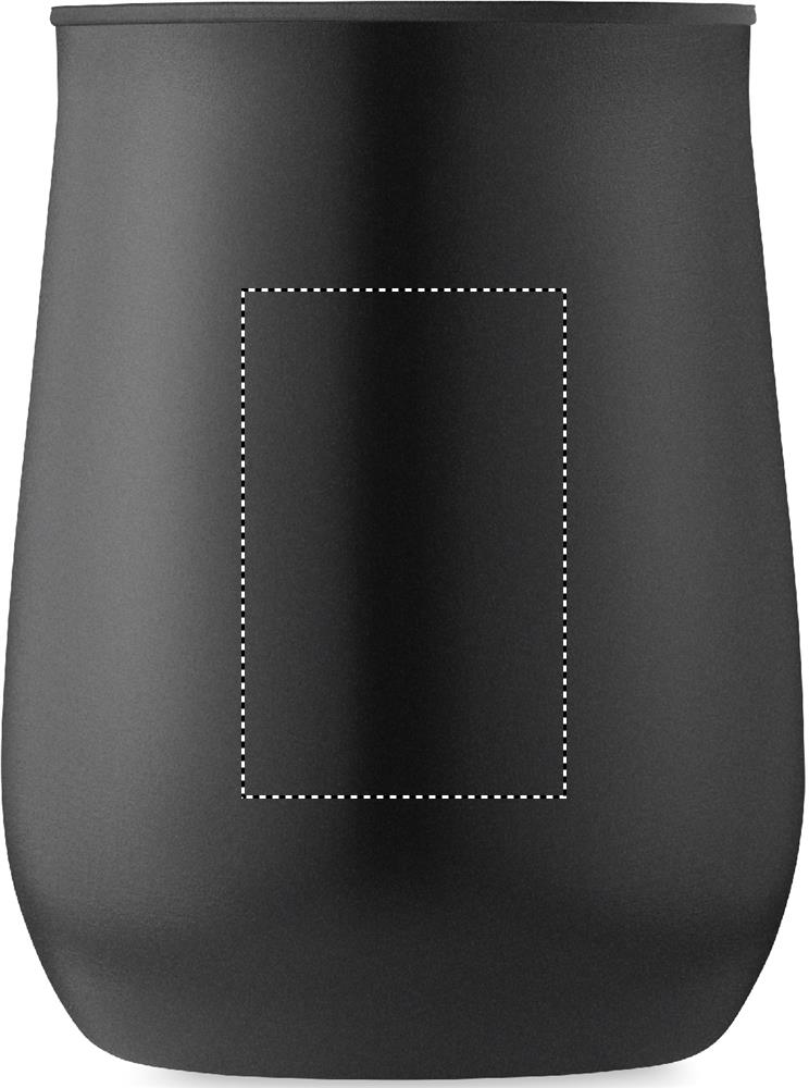 FRONT PAD (max 35 x 55 mm)