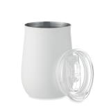 URSA - Gerecycled RVS mok - 