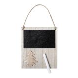 Kerstdecoratie Carrigan - 
