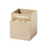 Multifunctioneel Pennenbakje Sondur - 