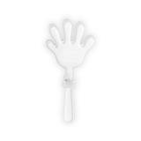Animatie-Hand Maracan - 