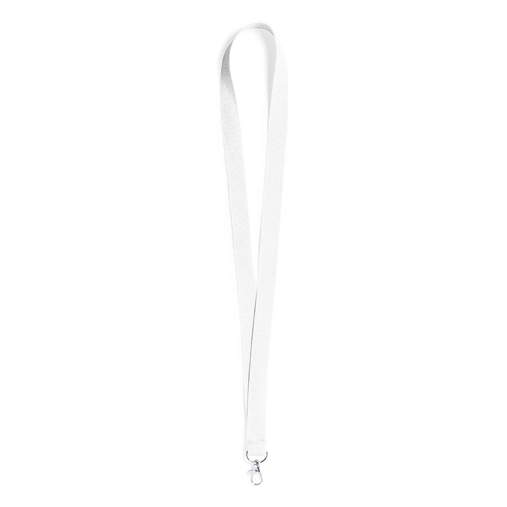 Lanyard Neck