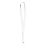 Lanyard Neck - 