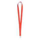 Lanyard Neck - 