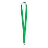 Lanyard Neck - 