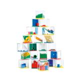 Behendigheidsspel Carlo - 