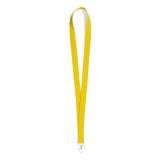 Lanyard Neck - 