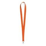 Lanyard Neck - 