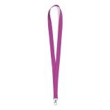 Lanyard Neck - 