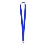 Lanyard Neck - 