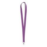 Lanyard Neck - 
