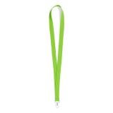 Lanyard Neck - 