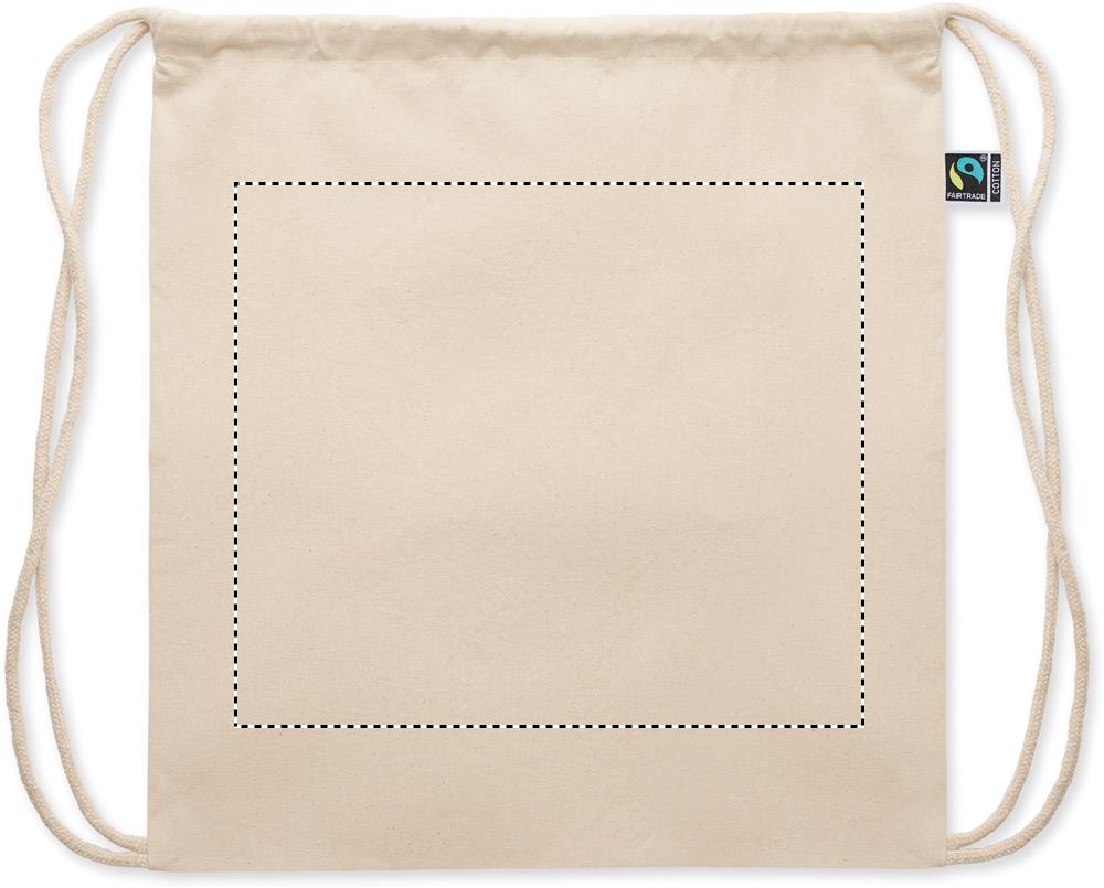 FRONT TD1 (max 300 x 260 mm)