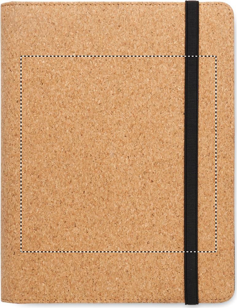 FRONT (max 149 x 149 mm)