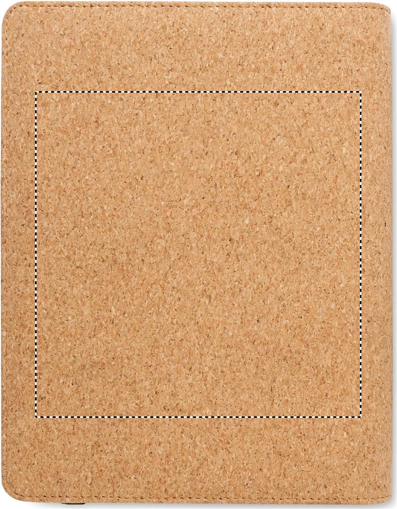 BACK (max 149 x 149 mm)