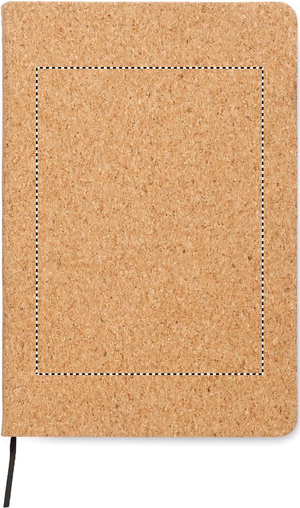 NOTEBOOK (max 110 x 149 mm)
