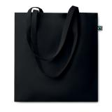 OSOLE COLOUR - Fairtrade boodschappentas 140gr - 