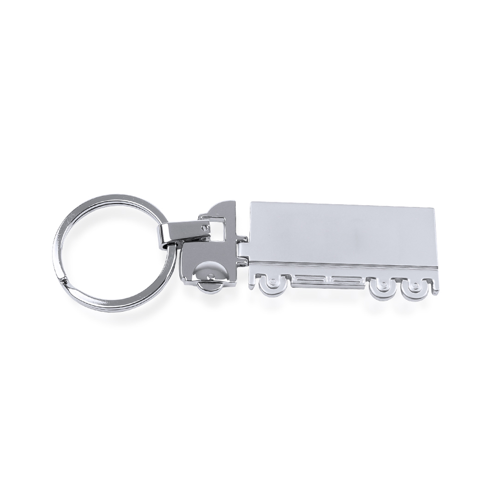 Sleutelhanger Trailer