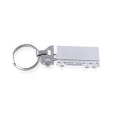Sleutelhanger Trailer - 