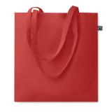 OSOLE COLOUR - Fairtrade boodschappentas 140gr - 