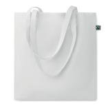 OSOLE COLOUR - Fairtrade boodschappentas 140gr - 