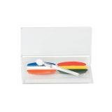Schilder Set Colour - 
