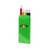 Potlood Set Garten - 