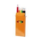Potlood Set Garten - 