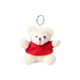 Sleutelhanger Teddybeer Tedchain - 