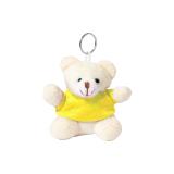 Sleutelhanger Teddybeer Tedchain - 