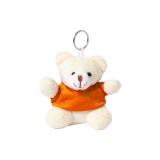 Sleutelhanger Teddybeer Tedchain - 