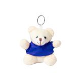 Sleutelhanger Teddybeer Tedchain - 